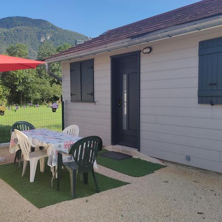 La Vallee Des Noyers Beaulieu  Εξωτερικό φωτογραφία