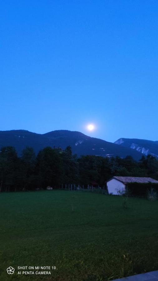 La Vallee Des Noyers Beaulieu  Εξωτερικό φωτογραφία