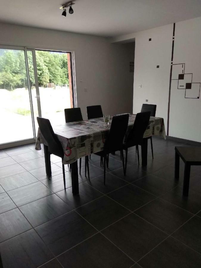 La Vallee Des Noyers Beaulieu  Εξωτερικό φωτογραφία